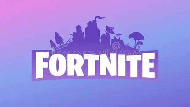 Fortnite logo