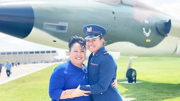 Dorothy and Dovida Fuiava