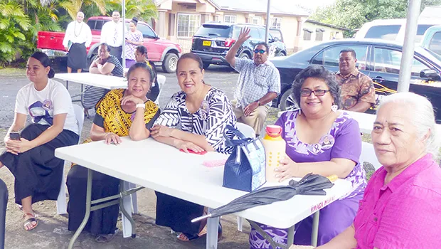 Limited number of people at a funeral during code blue