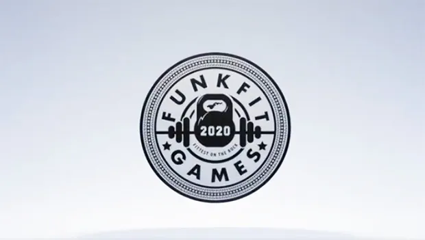 FunkFit Games logo