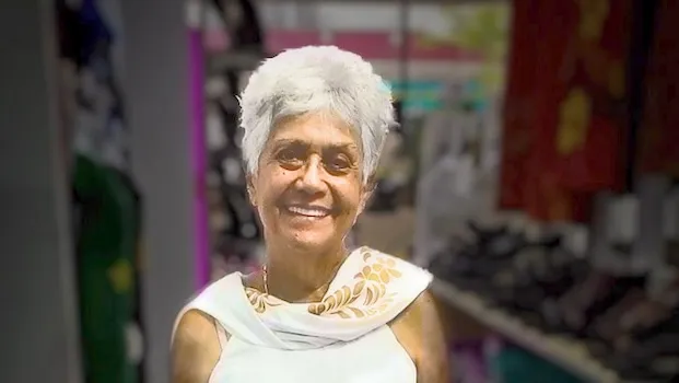 Professor Caroline Sinavaiana Gabbard