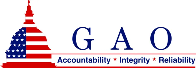 US-GAO LOGO