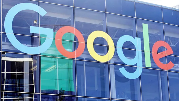 GOOGLE LOGO