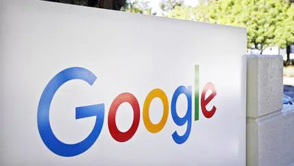Google logo