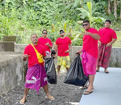 Governor’s Office employees
