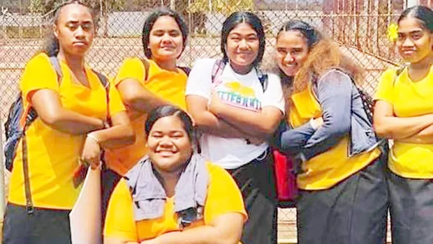 Vocational Technical High School students