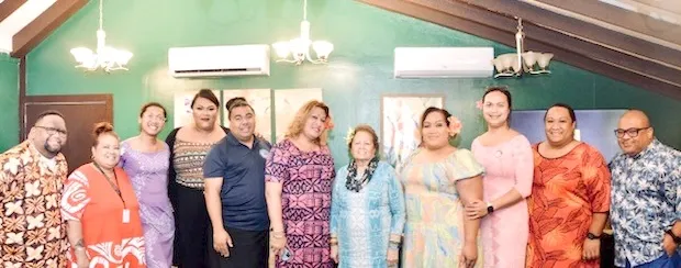 S.O.F.IA.'s round table