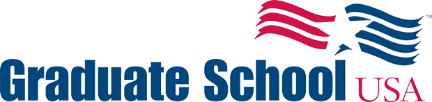 GRADUATE SCHOOL USA LOGO