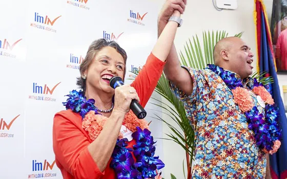 Lou Leon Guerrero