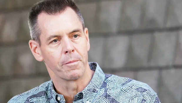 Hawaiian Airlines President and CEO Peter Ingram