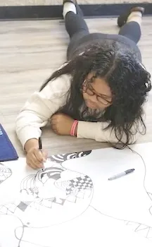 Harmony Faoa-Danielson