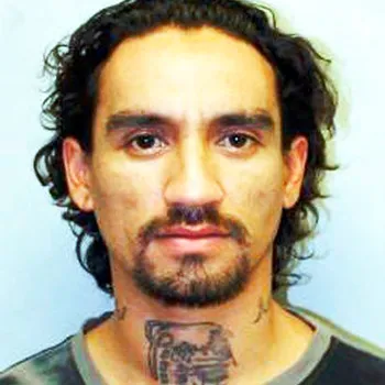 Justin Joshua Waiki