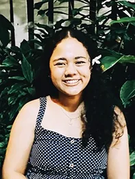 Haylie Jeanette Tuiasopopo