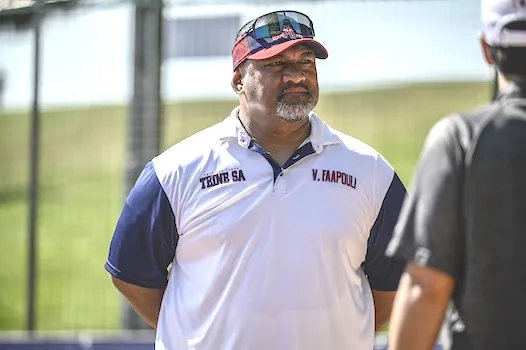 Leaupepetele Viliafi Faapouli