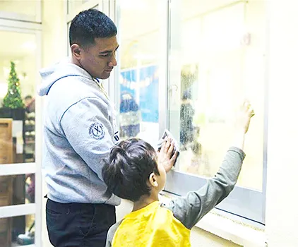 Lance Cpl. Derek S. Pulu