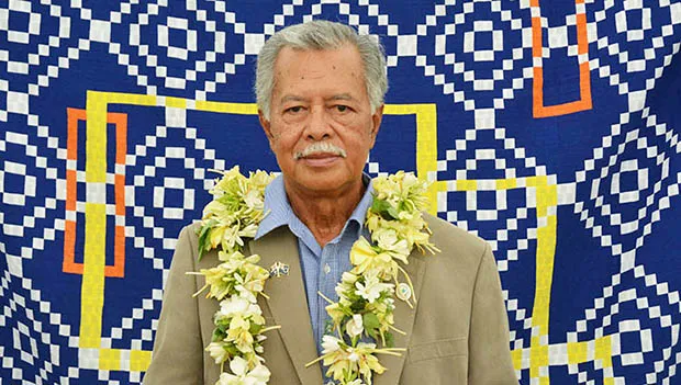 Henry Puna
