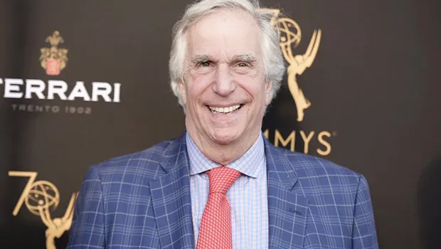 Henry Winkler