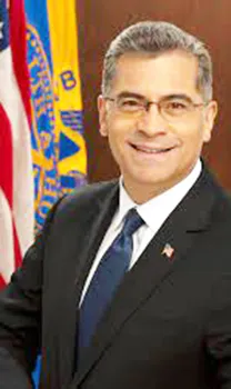 Xavier Becerra