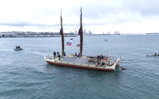 HOKULEA