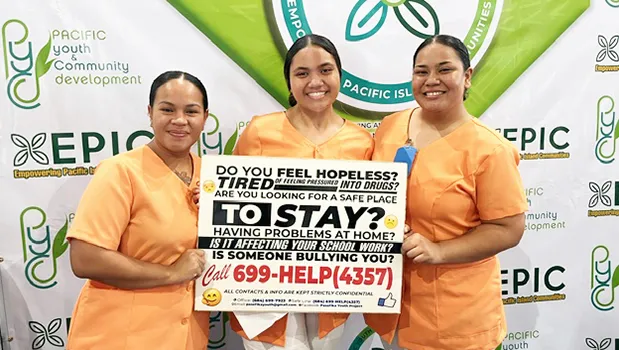 ASCC nursing students