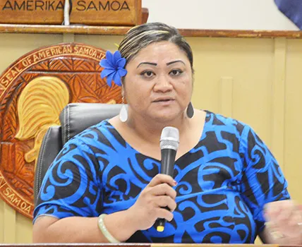 Lynn Pulou Alaimalo