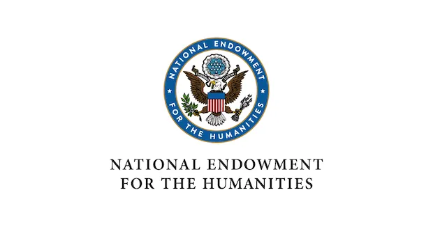 national endowment for the humanities logo