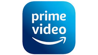 prime video logo