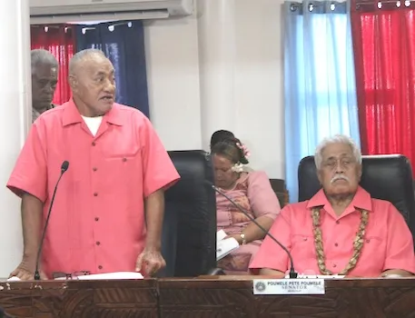 Lualemaga Sofeni Lualemaga