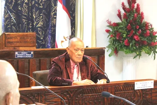 Taeaotui Punaofo Tilei 