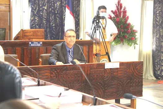 Tapusalaia Maneafaiga 