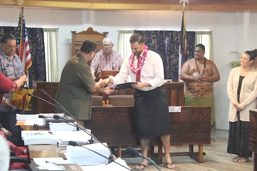 Tavita Liumotumotua'anaileafi Pritchard, Jr