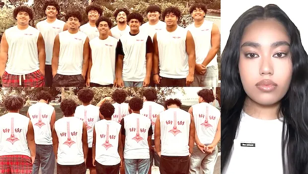 athletes and benefactor