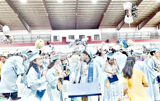 Kanana Fou 2023 grads