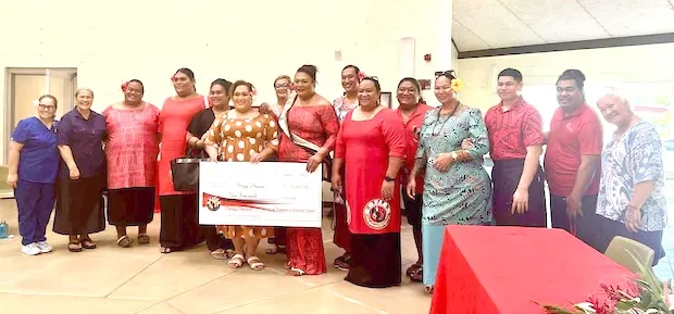 SOFIAS at Hope House