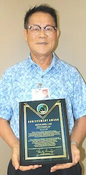MR. LEE