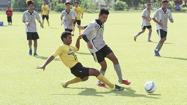 Pago Youth’s Afa Sione