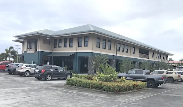 Haleck Professional Building