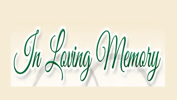 In Loving Memory