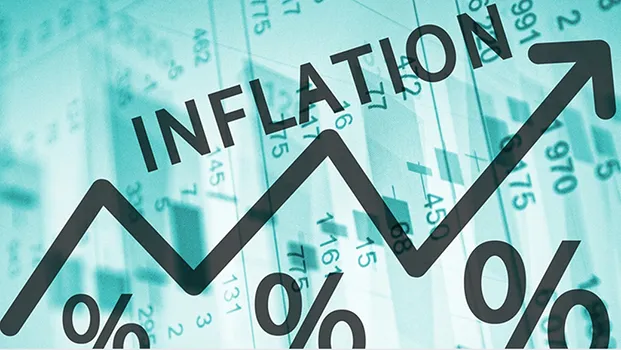 INFLATION GRAPH