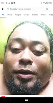 Siaumau Siaumau Jr