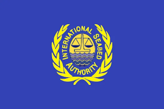 ISA logo