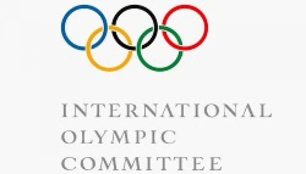 IOC logo