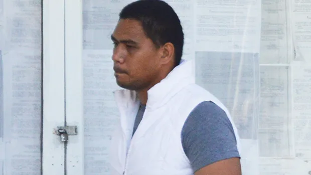 James Fa’aleo