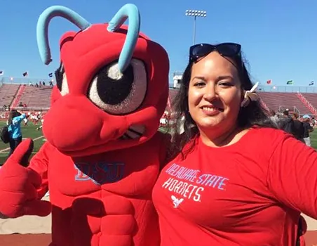 Rachel Jennings of Laulii