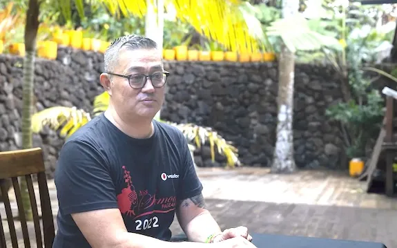 Leiataualesa Jerry Brunt