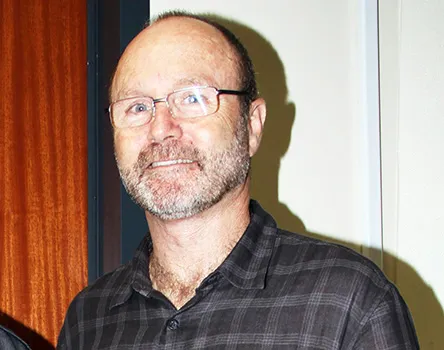 Tri Marine’s chief operations officer, Joe Hamby