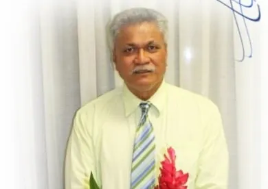 Ta'afano Joseph Tavale