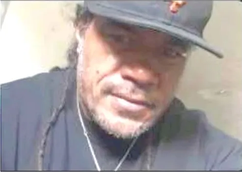 Jonathan Teddy Veisa