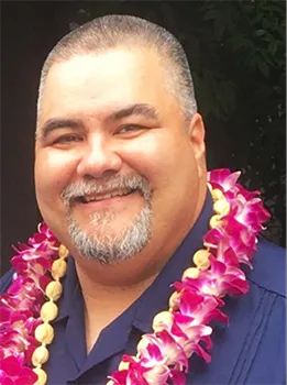 Judge Fa’amomoi (“Moi”) Masaniai