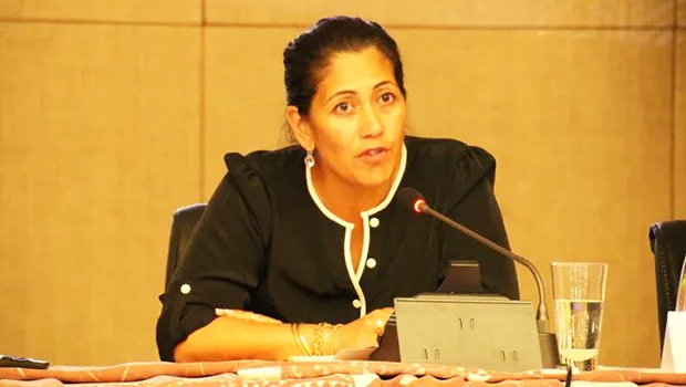 Justice Tafaoimalo Leilani Tuala Warren 